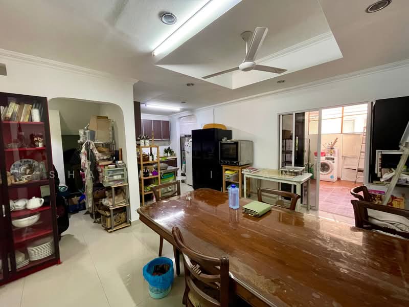 2-storey Terraced House for Sale in Sungai Buloh (Selangor) - Shaziery Iskandar - PropertyGuru.com.my