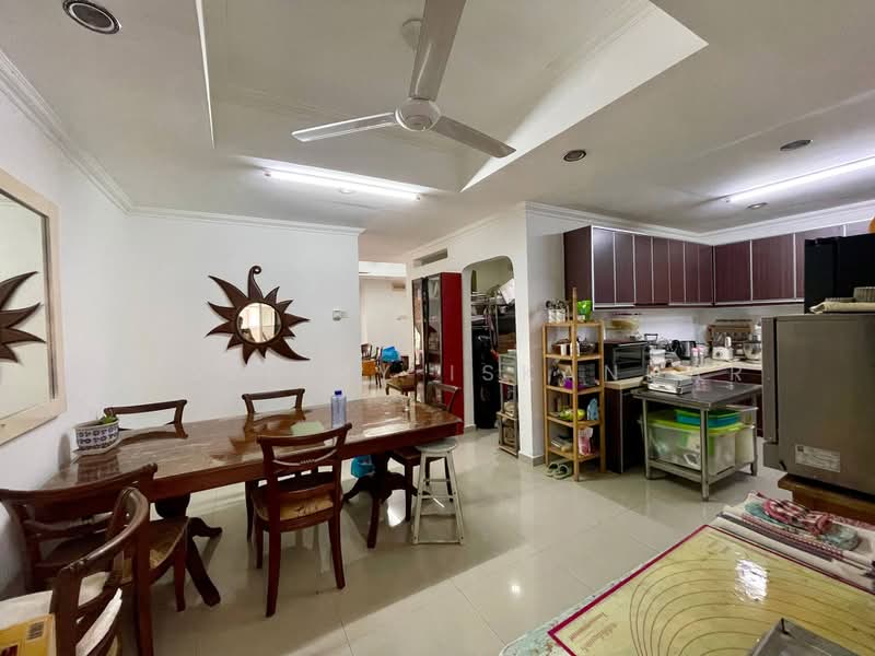 2-storey Terraced House for Sale in Sungai Buloh (Selangor) - Shaziery Iskandar - PropertyGuru.com.my