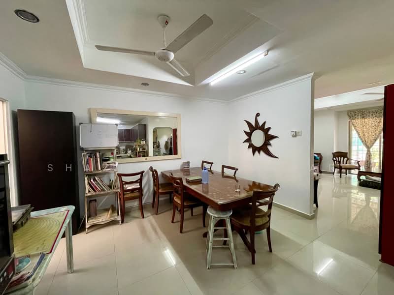 2-storey Terraced House for Sale in Sungai Buloh (Selangor) - Shaziery Iskandar - PropertyGuru.com.my