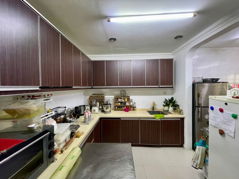 2-storey Terraced House for Sale in Sungai Buloh (Selangor) - Shaziery Iskandar - PropertyGuru.com.my