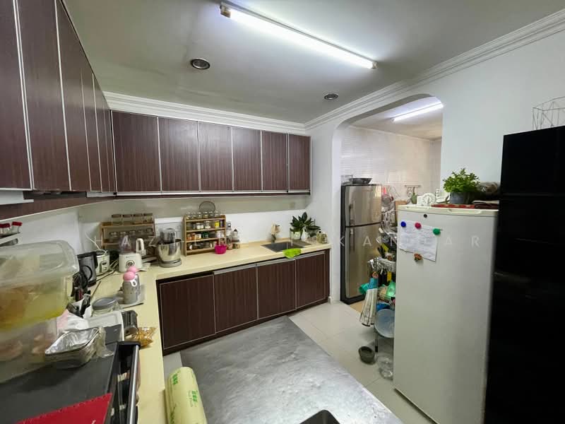 2-storey Terraced House for Sale in Sungai Buloh (Selangor) - Shaziery Iskandar - PropertyGuru.com.my