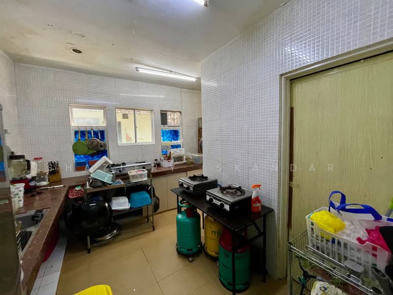 2-storey Terraced House for Sale in Sungai Buloh (Selangor) - Shaziery Iskandar - PropertyGuru.com.my