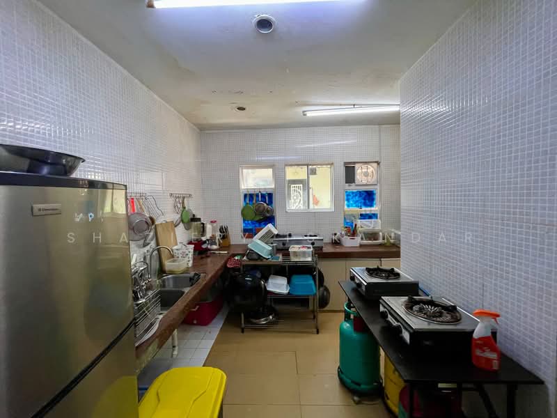 2-storey Terraced House for Sale in Sungai Buloh (Selangor) - Shaziery Iskandar - PropertyGuru.com.my
