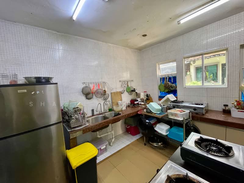 2-storey Terraced House for Sale in Sungai Buloh (Selangor) - Shaziery Iskandar - PropertyGuru.com.my