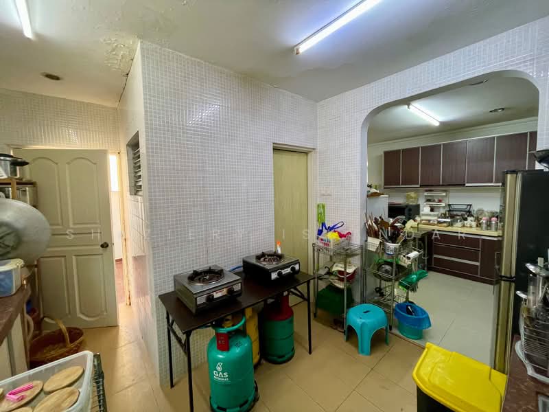 2-storey Terraced House for Sale in Sungai Buloh (Selangor) - Shaziery Iskandar - PropertyGuru.com.my