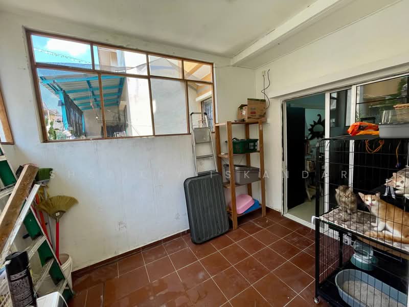 2-storey Terraced House for Sale in Sungai Buloh (Selangor) - Shaziery Iskandar - PropertyGuru.com.my