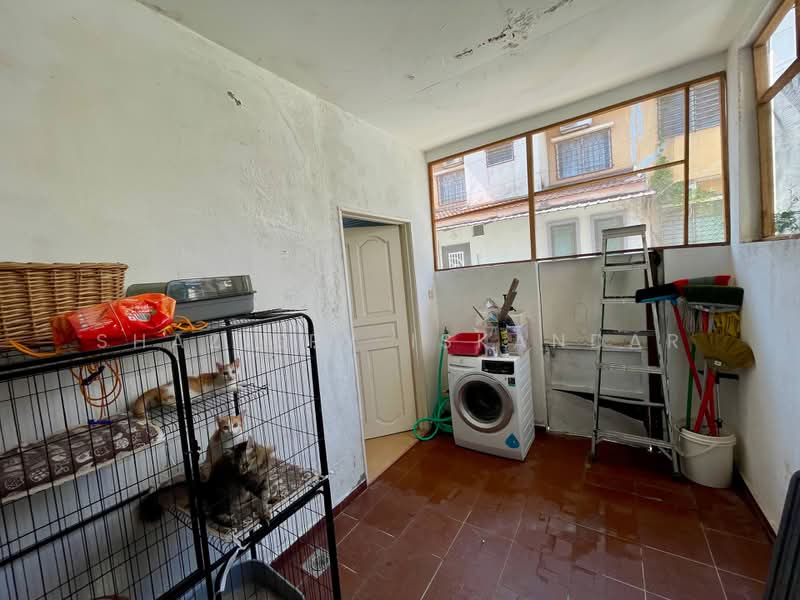 2-storey Terraced House for Sale in Sungai Buloh (Selangor) - Shaziery Iskandar - PropertyGuru.com.my