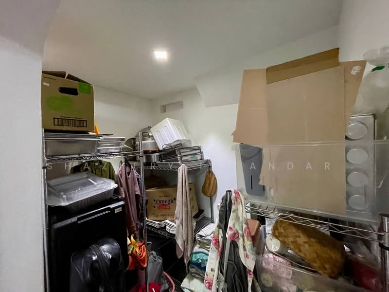 2-storey Terraced House for Sale in Sungai Buloh (Selangor) - Shaziery Iskandar - PropertyGuru.com.my