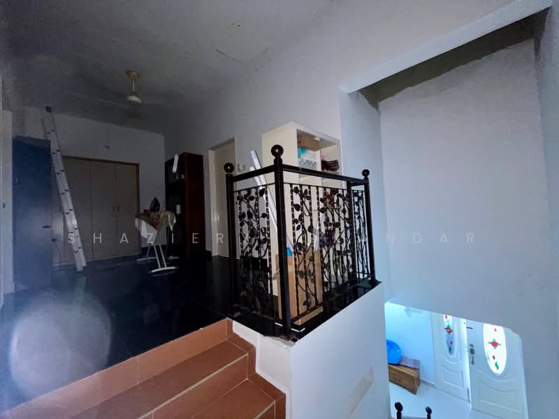 2-storey Terraced House for Sale in Sungai Buloh (Selangor) - Shaziery Iskandar - PropertyGuru.com.my