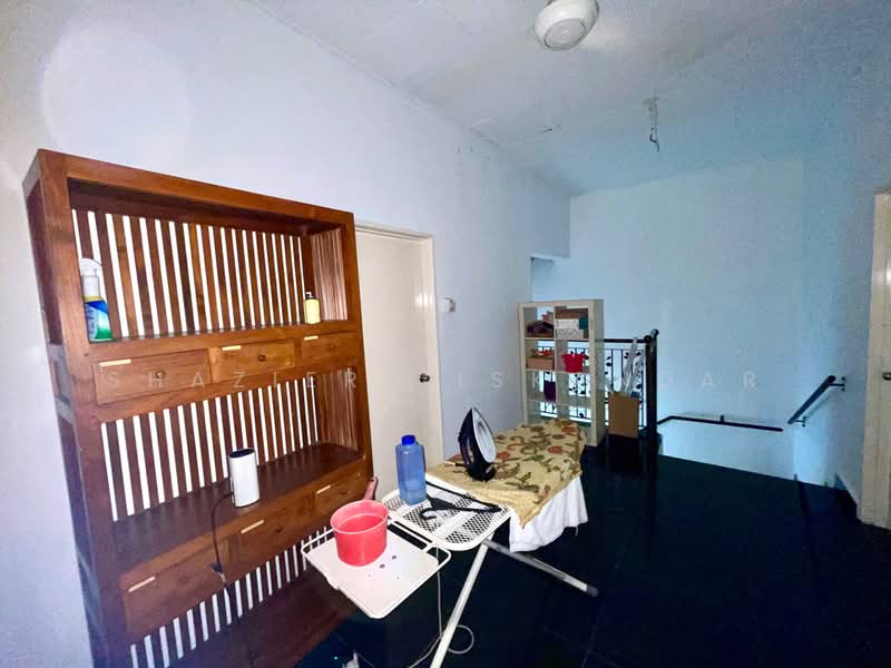 2-storey Terraced House for Sale in Sungai Buloh (Selangor) - Shaziery Iskandar - PropertyGuru.com.my