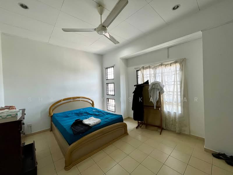 2-storey Terraced House for Sale in Sungai Buloh (Selangor) - Shaziery Iskandar - PropertyGuru.com.my