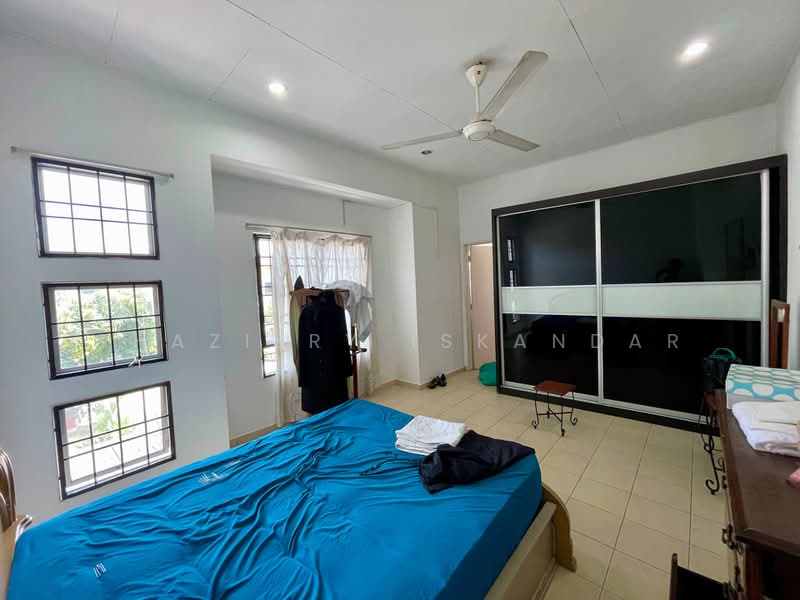 2-storey Terraced House for Sale in Sungai Buloh (Selangor) - Shaziery Iskandar - PropertyGuru.com.my