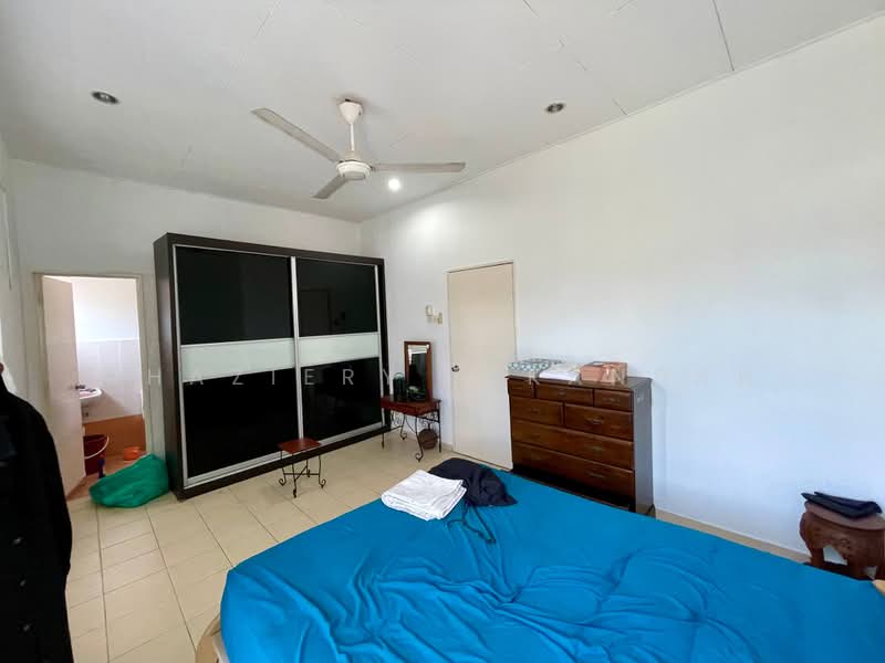 2-storey Terraced House for Sale in Sungai Buloh (Selangor) - Shaziery Iskandar - PropertyGuru.com.my
