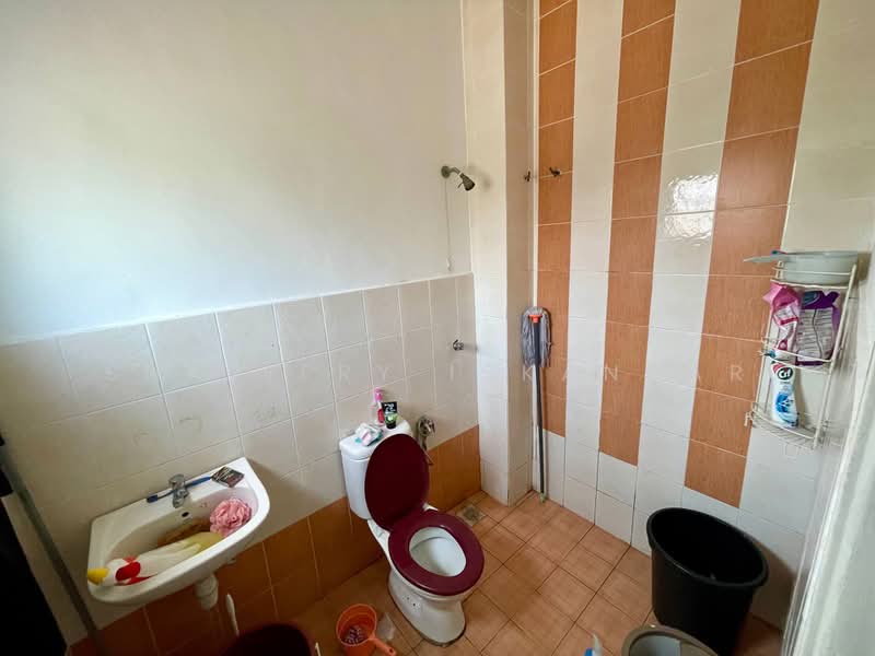 2-storey Terraced House for Sale in Sungai Buloh (Selangor) - Shaziery Iskandar - PropertyGuru.com.my
