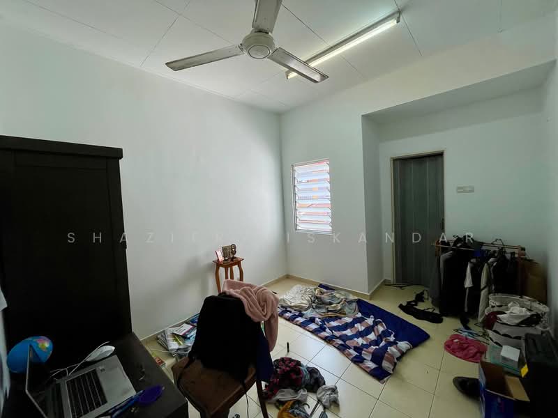 2-storey Terraced House for Sale in Sungai Buloh (Selangor) - Shaziery Iskandar - PropertyGuru.com.my
