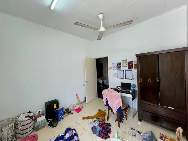 2-storey Terraced House for Sale in Sungai Buloh (Selangor) - Shaziery Iskandar - PropertyGuru.com.my