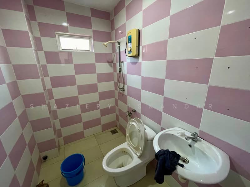 2-storey Terraced House for Sale in Sungai Buloh (Selangor) - Shaziery Iskandar - PropertyGuru.com.my