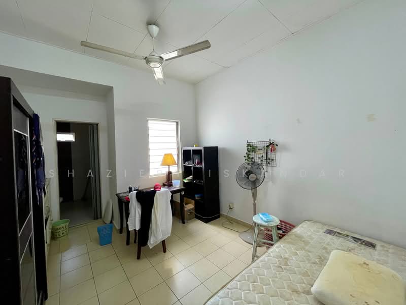 2-storey Terraced House for Sale in Sungai Buloh (Selangor) - Shaziery Iskandar - PropertyGuru.com.my
