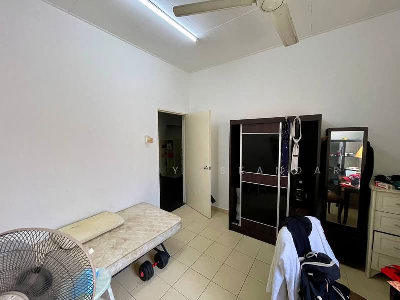 2-storey Terraced House for Sale in Sungai Buloh (Selangor) - Shaziery Iskandar - PropertyGuru.com.my