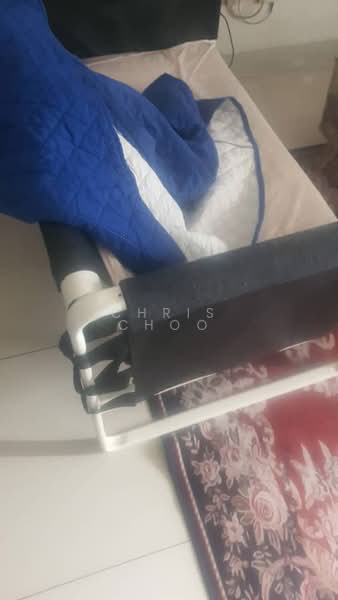 Servis Apartment untuk Disewa di KL Traders Square - Chris Choo - PropertyGuru.com.my