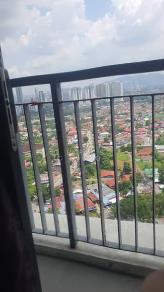 Servis Apartment untuk Disewa di KL Traders Square - Chris Choo - View - PropertyGuru.com.my