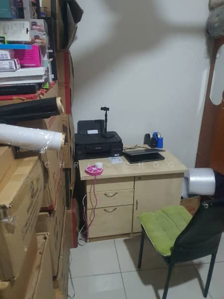 Servis Apartment untuk Disewa di KL Traders Square - Chris Choo - Interior - PropertyGuru.com.my