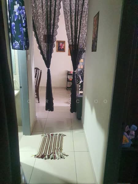 Servis Apartment untuk Disewa di KL Traders Square - Chris Choo - Interior - PropertyGuru.com.my