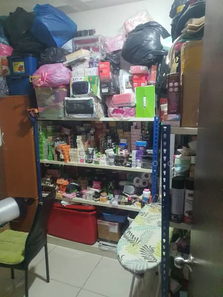 Servis Apartment untuk Disewa di KL Traders Square - Chris Choo - Interior - PropertyGuru.com.my