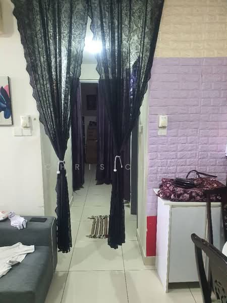 Servis Apartment untuk Disewa di KL Traders Square - Chris Choo - Interior - PropertyGuru.com.my