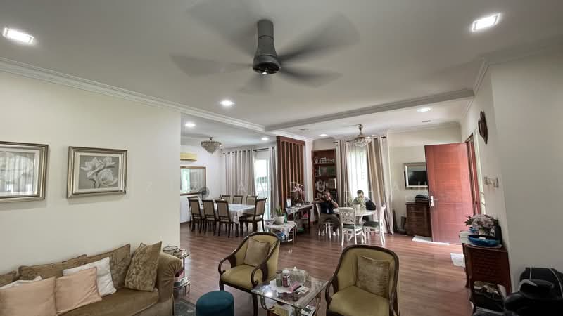 2.5-storey Terraced House for Sale in USJ Heights (Subang Jaya) - Aziz Abdullah - PropertyGuru.com.my