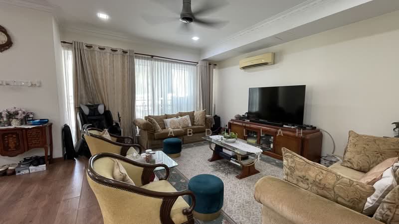 2.5-storey Terraced House for Sale in USJ Heights (Subang Jaya) - Aziz Abdullah - PropertyGuru.com.my