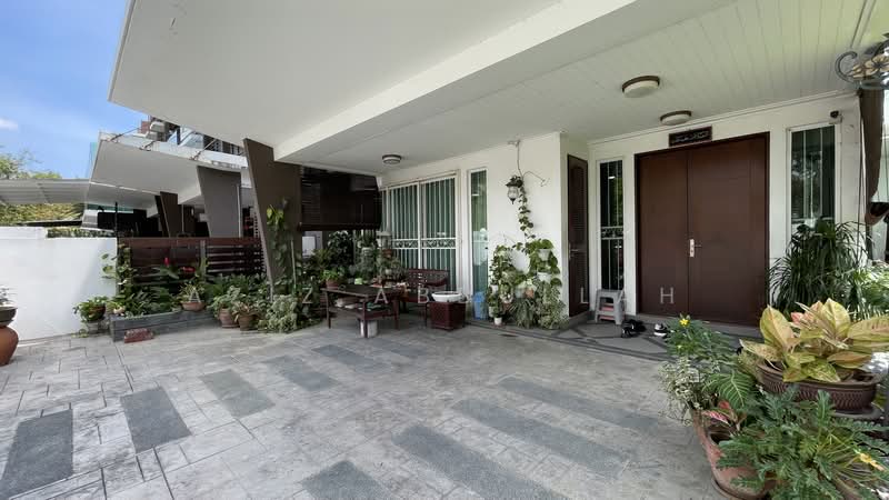 2.5-storey Terraced House for Sale in USJ Heights (Subang Jaya) - Aziz Abdullah - PropertyGuru.com.my