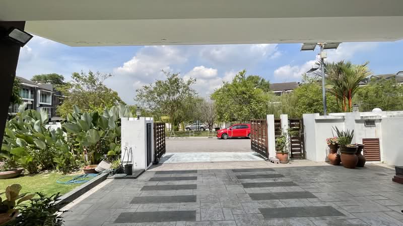 2.5-storey Terraced House for Sale in USJ Heights (Subang Jaya) - Aziz Abdullah - PropertyGuru.com.my