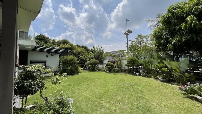 2.5-storey Terraced House for Sale in USJ Heights (Subang Jaya) - Aziz Abdullah - PropertyGuru.com.my