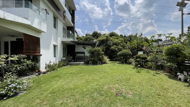 2.5-storey Terraced House for Sale in USJ Heights (Subang Jaya) - Aziz Abdullah - PropertyGuru.com.my