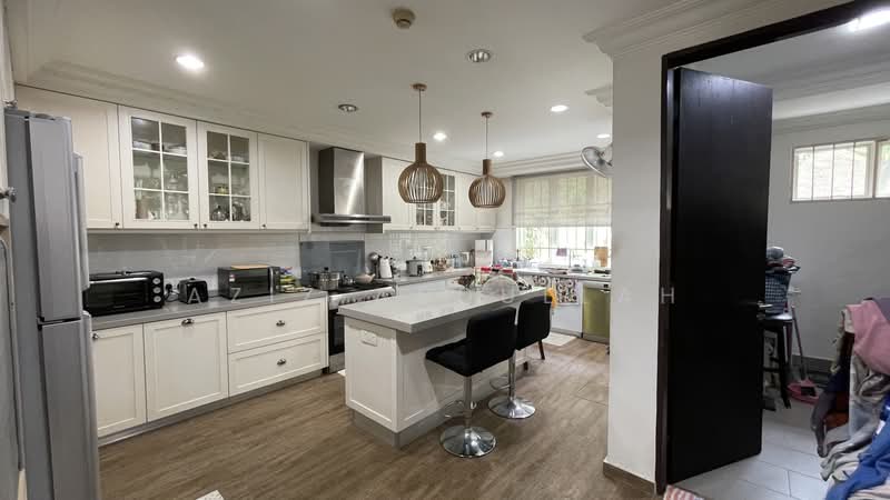 2.5-storey Terraced House for Sale in USJ Heights (Subang Jaya) - Aziz Abdullah - PropertyGuru.com.my