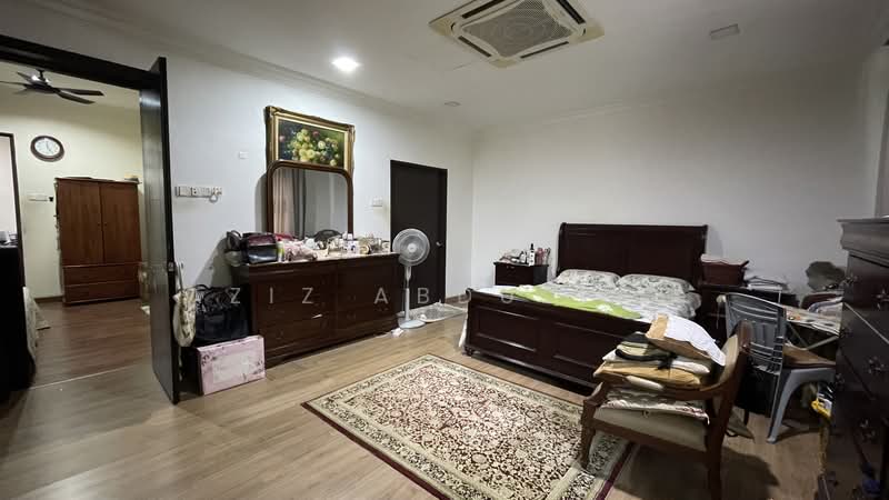 2.5-storey Terraced House for Sale in USJ Heights (Subang Jaya) - Aziz Abdullah - PropertyGuru.com.my