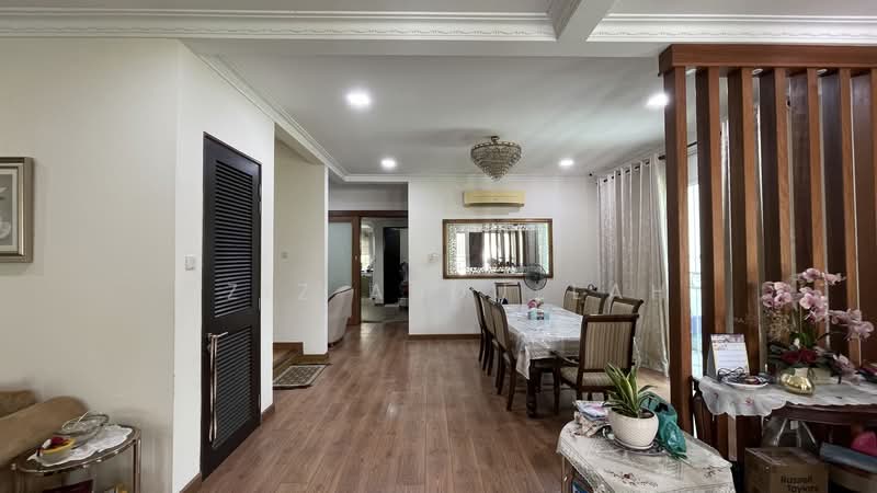 2.5-storey Terraced House for Sale in USJ Heights (Subang Jaya) - Aziz Abdullah - PropertyGuru.com.my