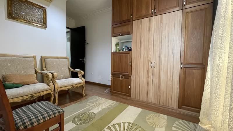 2.5-storey Terraced House for Sale in USJ Heights (Subang Jaya) - Aziz Abdullah - PropertyGuru.com.my