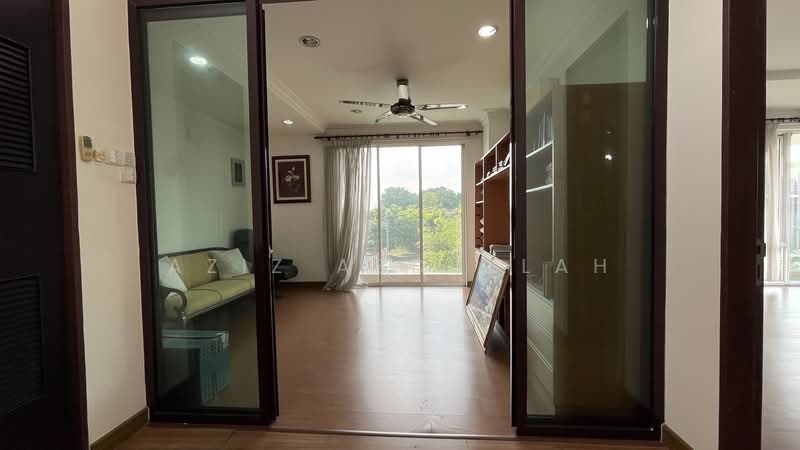 2.5-storey Terraced House for Sale in USJ Heights (Subang Jaya) - Aziz Abdullah - PropertyGuru.com.my