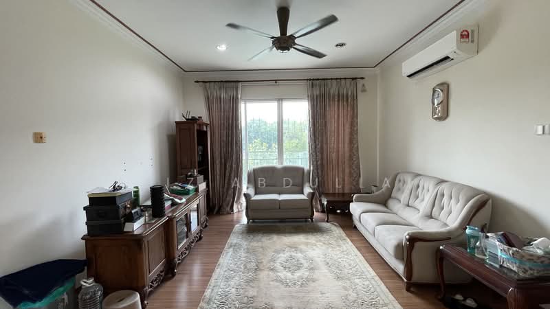2.5-storey Terraced House for Sale in USJ Heights (Subang Jaya) - Aziz Abdullah - PropertyGuru.com.my
