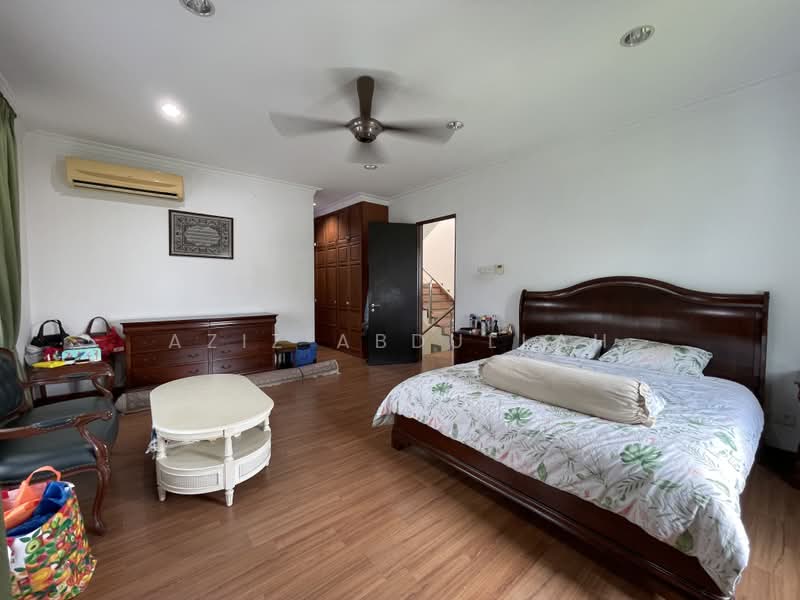 2.5-storey Terraced House for Sale in USJ Heights (Subang Jaya) - Aziz Abdullah - PropertyGuru.com.my