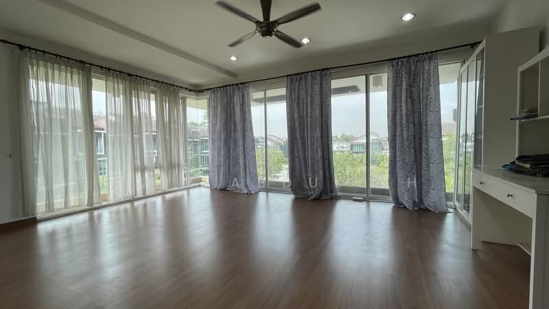 2.5-storey Terraced House for Sale in USJ Heights (Subang Jaya) - Aziz Abdullah - PropertyGuru.com.my