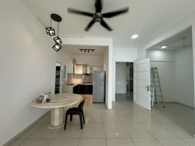 Condominium for Rent at One Imperial - Shirley Beh - Dining Room - PropertyGuru.com.my