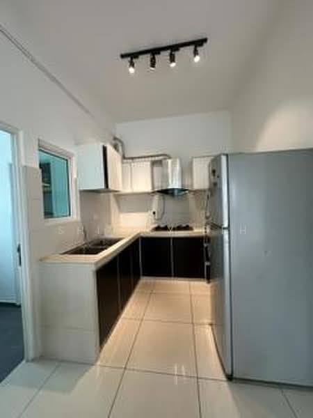 Condominium for Rent at One Imperial - Shirley Beh - Kitchen - PropertyGuru.com.my