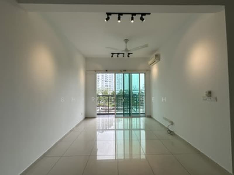 Condominium for Rent at One Imperial - Shirley Beh - Living Room - PropertyGuru.com.my