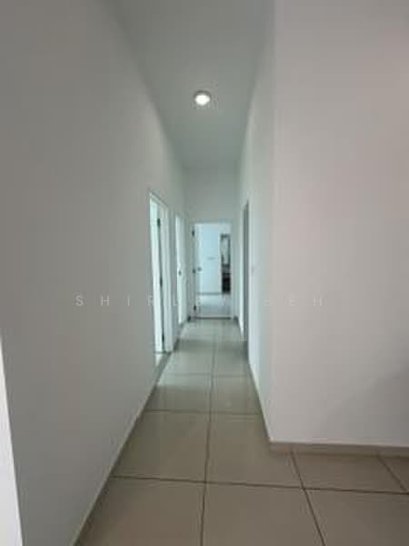Condominium for Rent at One Imperial - Shirley Beh - Corridor - PropertyGuru.com.my