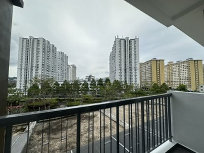 Condominium for Rent at One Imperial - Shirley Beh - Exterior - PropertyGuru.com.my