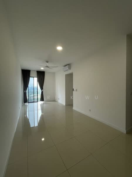 Condominium for Rent at Skyline KL - Derick Wu - Living Room - PropertyGuru.com.my