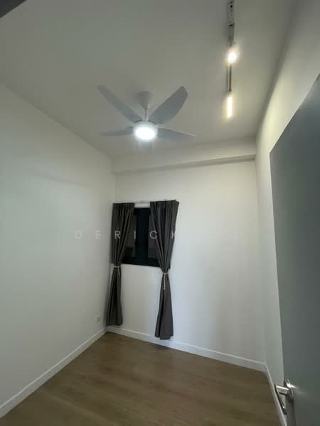 Condominium for Rent at Skyline KL - Derick Wu - Interior - PropertyGuru.com.my